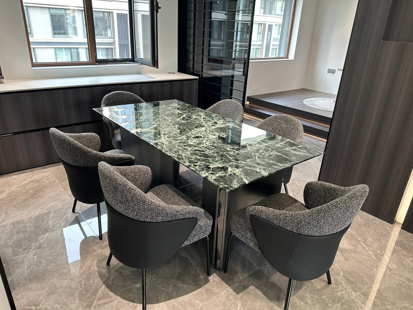Comment choisir une table de marbre de qualité?