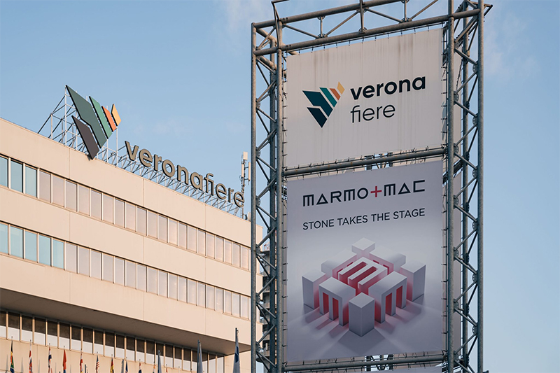 7 Faits saillants de Marmomac Vérone 2025