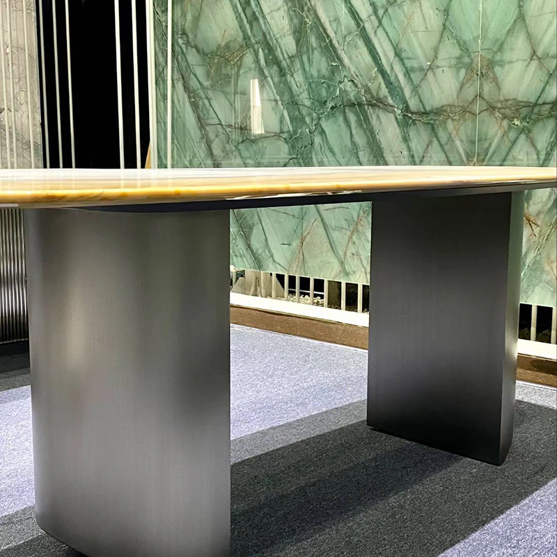 Comment choisir la table de quartzite parfaite pour votre maison?