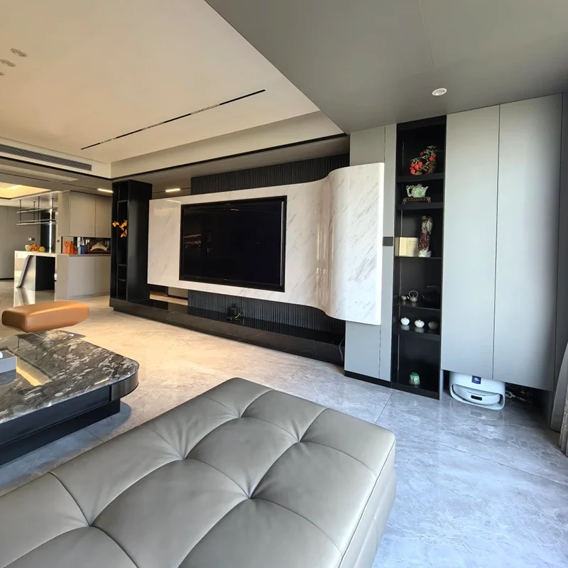 Ariston en marbre
