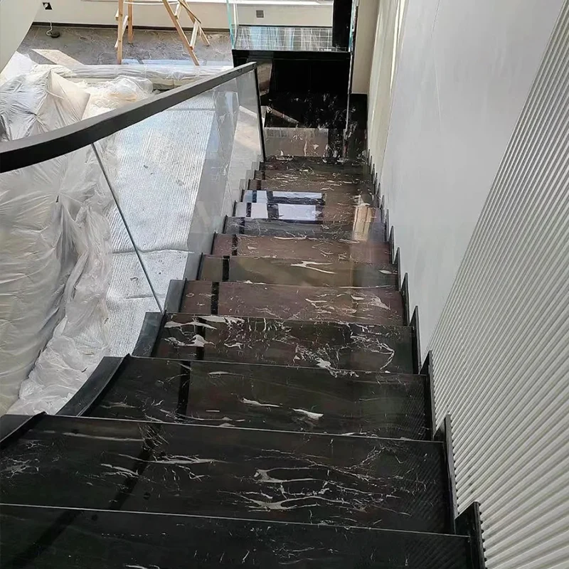 Silver Dragon Marble Slab