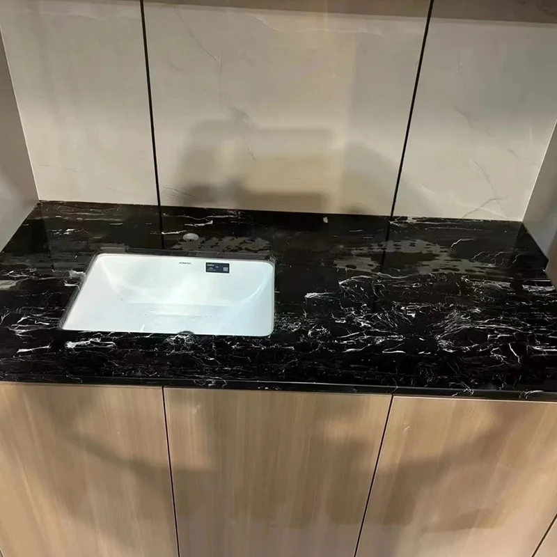 Silver Dragon Marble Slab