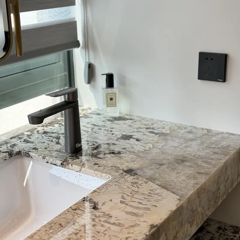 Patagonia Granite COMPTOP