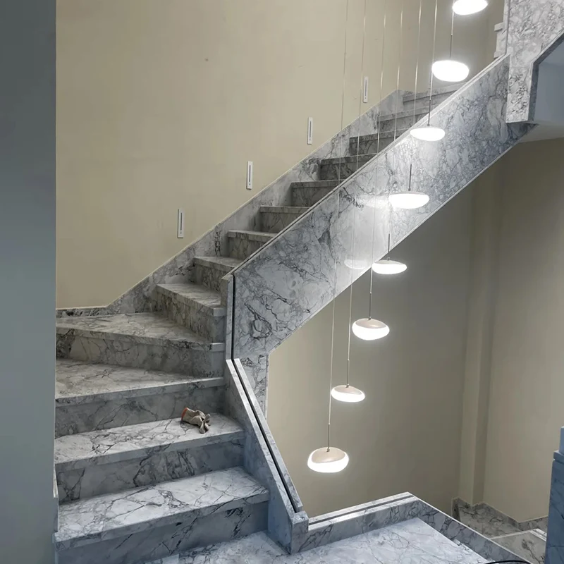 Dalle de marbre super blanche
