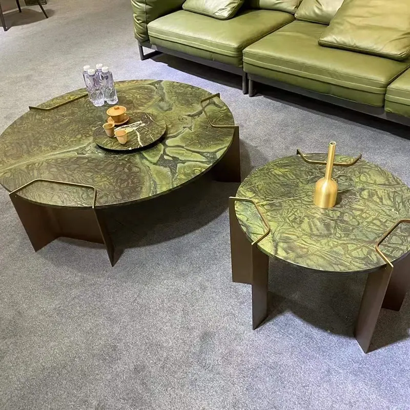 Vitoria Regia Quartzite comptoir